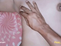 自家製, なめる, ティーン