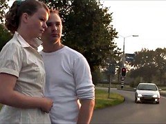 Sexo duro, Al aire libre, Público