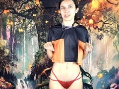 Lencería, Bragas, Hilo dental, Tetas