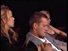 A high-rosse cinema: Missonary  Amateur Porn