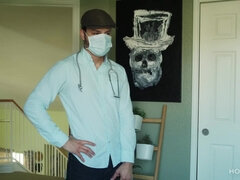 Enthousiasteling, Kont, Grote kont, Groep, Hardcore, Huisgemaakt, Latijnse vrouw, Lesbisch
