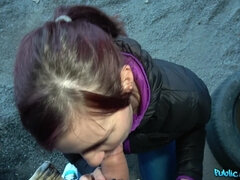 Amateur, Nana, Tromperie, Massage, De plein air, Pov, Public