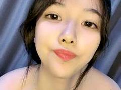 Chinese camgirl