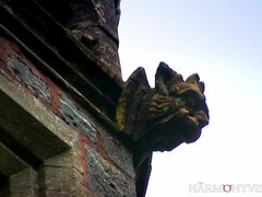 Anal, Beauté, Double pénétration anale, Noir ébène, Hard, Interracial, Punition, Plan cul à trois