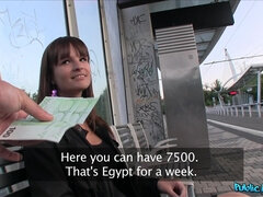 素人, フェラチオ, 茶髪の, チン, バック, アウトドア, ハメ撮り, トレイン