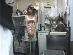 Asiático, Corridas, Polla, Fetiche, Japonés, Adolescente