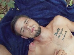 Amateur, Anal, Corridas, Checa, Gay, Al aire libre, Pov, Tatuaje