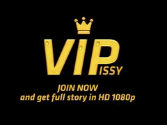 Tempting Victoria Daniels and Jenny Simons at vipissy movie