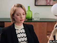 Bbc Crazy College Grad Sky Wonderland Gets Spanked & Dominated By New Boss