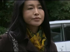 Asiático, Corridas, Casero, Japonés, Maduro, Mamá, Tetas naturales, Sexo soft