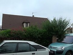 Cuclod Hubby Watches Wife Fucks Stranger