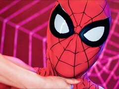 アジア人, デカ尻, デカチン, デカパイ, フェラチオ, 手コキする, 異人種間, なめる