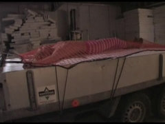 Bondage domination sadisme masochisme, Blonde, Femelle, Fétiche, Bâillonner