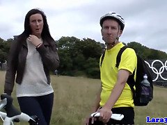 Britisch, Aufs gesicht abspritzen, Hd, Reif, Milf, Mutti, Stiefmutter, Ablutschen