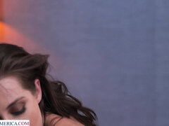 Жопа, Большая жопа, Брюнетки, Секс без цензуры, Мужья, Киски, Наездница, Чулки