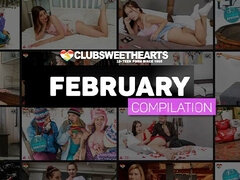 Mamada, Club, Compilación, Pareja, Hd, Masturbación, Afeitado, Juguetes