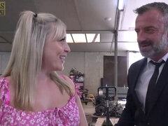 Садо мазо, Блондинки, Минет, Британки, Рогоносцы, Мужья, Развязные