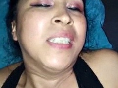Hairy, Handjob, Latina, Mature, Mexican, Milf, Pantyhose