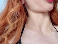乳首, 赤毛, 一人, おもちゃ