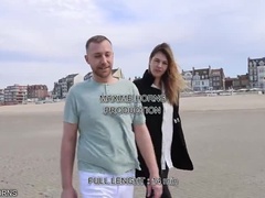 Leie, Blasen, Französisch, Hd, Lingerie, Mann mann frau, Im freien, Flotter dreier