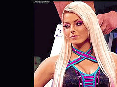 Alexa bliss chats To You!