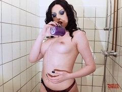 Bondage domination sadisme masochisme, Emocore, Fétiche, Gothique, Pute, Adolescente, Pute