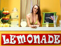 Bruinharig, Hondjeshouding, Handbeurt, Likken, Openbaar, Kut duiken, Geschoren, Tiener