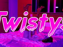 Schwarz, Gesichtssitzen, Grufti, Hd, Interrassisch, Lesbisch, Lecken, Muschi