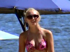 Смазливые, Спорт, Близняшки