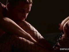 Sinners, big cock, voluptuous