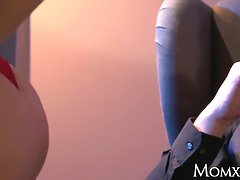 Минет, Постарше, Милф, Киски, Курящие, Мачеха, Чулки, Сиськи