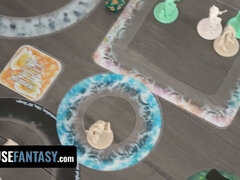 In den arsch, Bekleidet, Sperma im mund, Spermaladung, Kehlenfick, Hundestellung, Hd, Schlampe