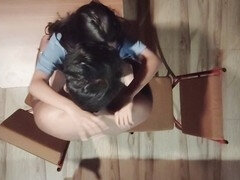 18 jahre, In den arsch, Blasen, Lecken, Reif, Büro, Sekretärin, Jungendliche (18+)