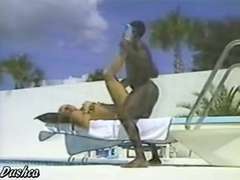 Anal, Doble penetracion