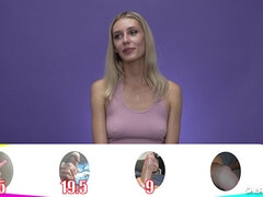 Grosser schwanz, Schwarz, Schwanz, Interrassisch, Masturbation, Realität, Solo