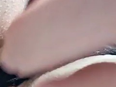 素人, ハンガリー人, 淫乱熟女, パンティ, ハメ撮り, オマンコ, オッパイの, 濡れ