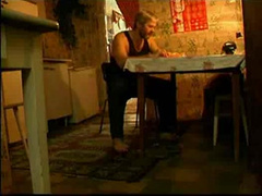 Rijpe lesbienne