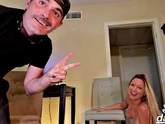 Nana, Gros seins, Noire, Blonde, Bottes, Noir ébène, Mère que j'aimerais baiser, Nénés