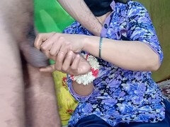 Bengali Kolkata wifey Netu enjoys hardcore anal action with a Muslim lover