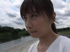 アジア人, 女, 日本人, 一人