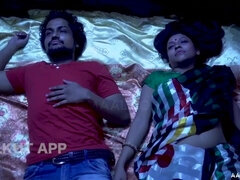 Parm Sukh Unrated (2021) HalKut Hindi Hot Short Film - Milf