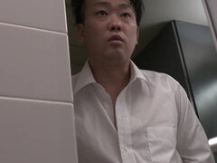 アジア人, 巨乳な, 中出し, ハードコア, 日本人, 妻