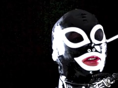 Sadomasochismus, Domination, Füsse, Fetisch, Latex, Milf
