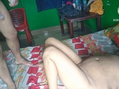 ぽっちゃり, バイセクシャル, イギリス人, 彼女, 自家製, インド人, 淫乱熟女, 現実