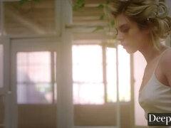 Blondie gets Banged - from DIRECTOR Adria Rae