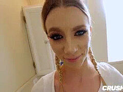 Любители, Черные, Семяизвержение, Крошечные, Реалити