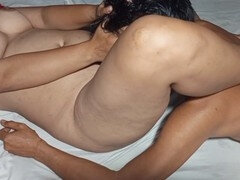 Asiatique, Éjaculation interne, Cocu, Fait maison, Léchez, Chatte, Jarretelles, Adolescente