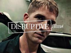 My Stepbro Doesnt Have To Know - Jock 1st Gay Smash - Masyn Thorne, Kyle Fletcher