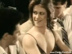 Old School COUGAR Justifies Bang-Out