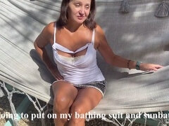 Amateur, Anal, Sucer une bite, Maman, Seins naturels, Orgasme, Pov